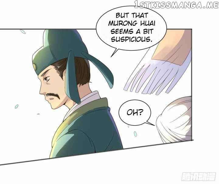 Genius And The Phoenix chapter 12 - page 33