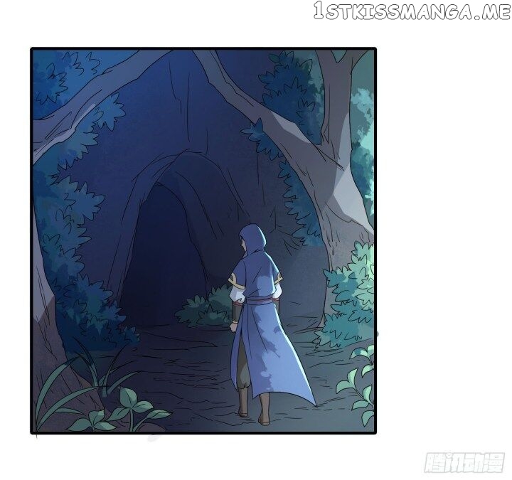Genius And The Phoenix chapter 15 - page 12