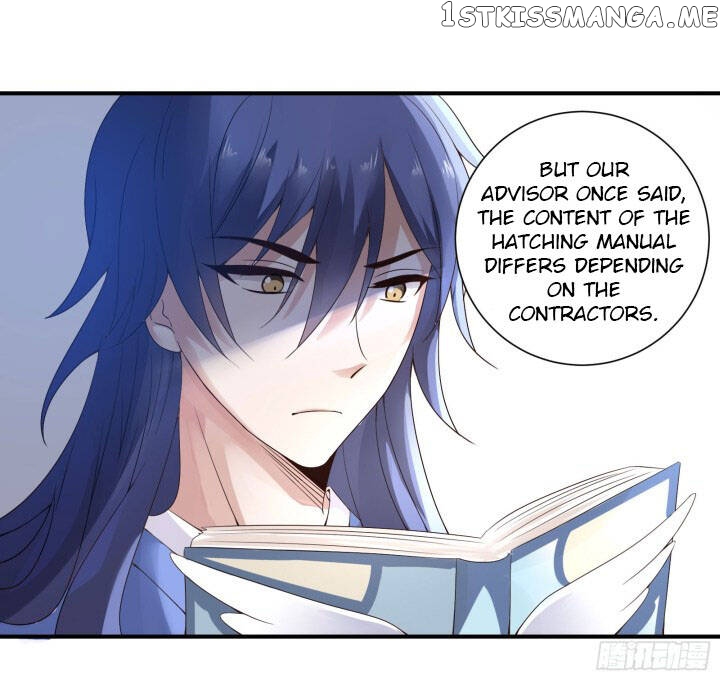 Genius And The Phoenix chapter 15 - page 24