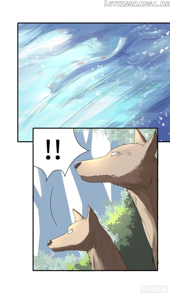Genius And The Phoenix chapter 15 - page 5