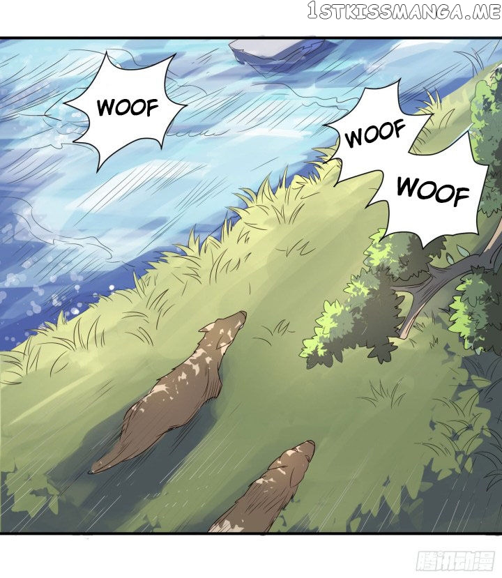 Genius And The Phoenix chapter 15 - page 6