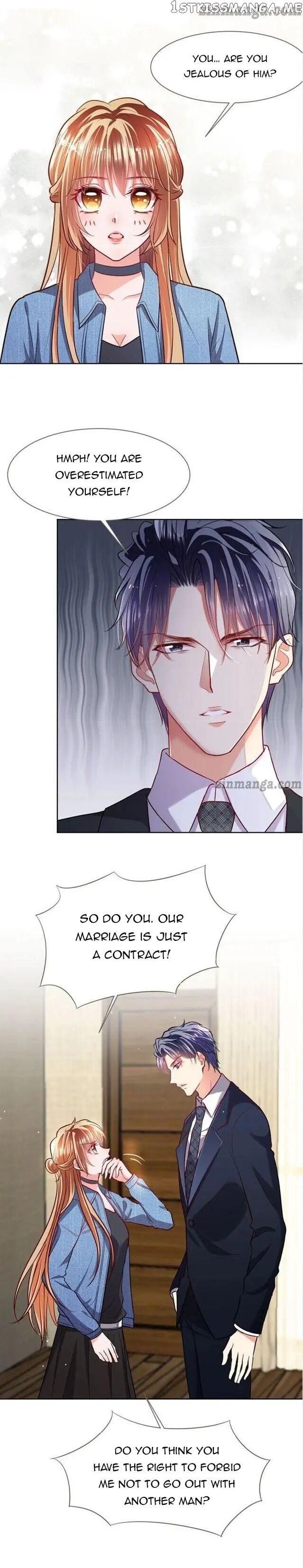 Pamper My Fiancee ( Fate and contract wife ) chapter 34 - page 1