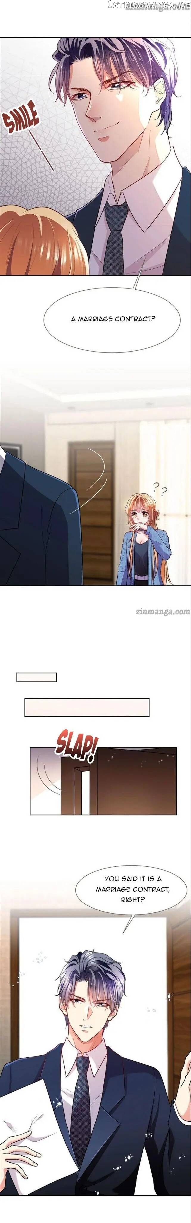 Pamper My Fiancee ( Fate and contract wife ) chapter 34 - page 2