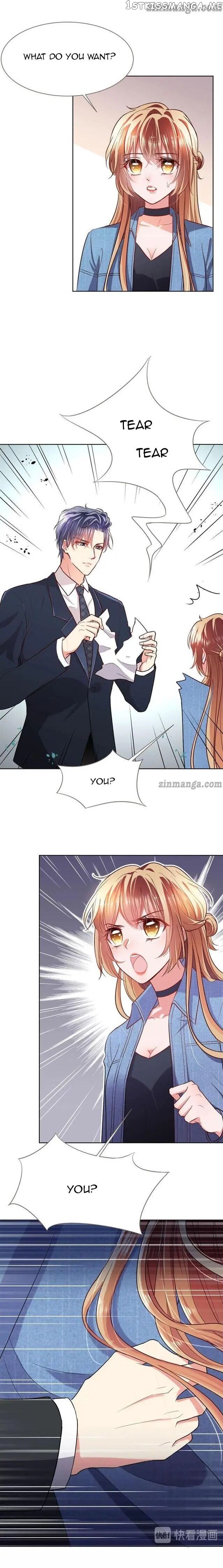 Pamper My Fiancee ( Fate and contract wife ) chapter 34 - page 3