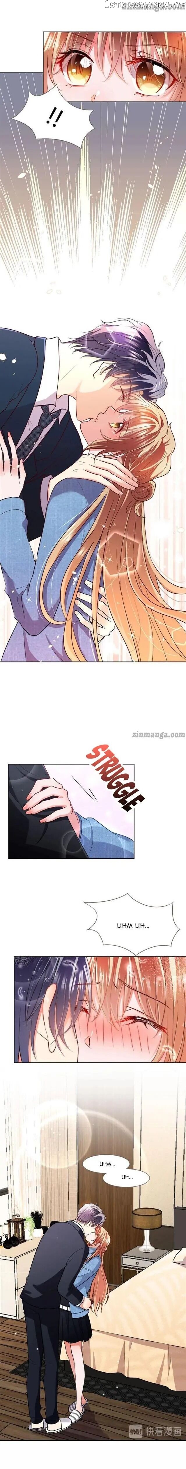 Pamper My Fiancee ( Fate and contract wife ) chapter 34 - page 5