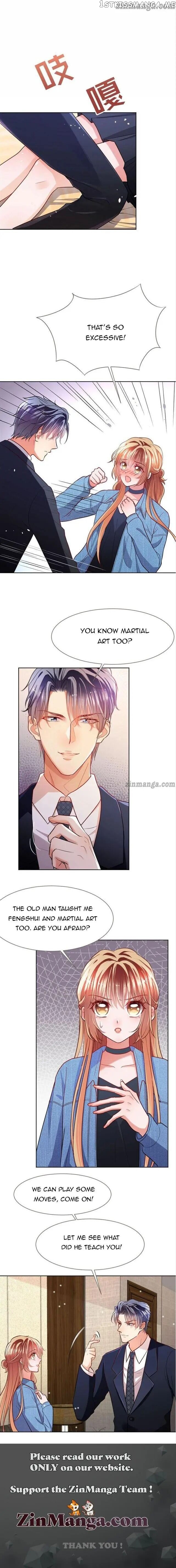 Pamper My Fiancee ( Fate and contract wife ) chapter 34 - page 6