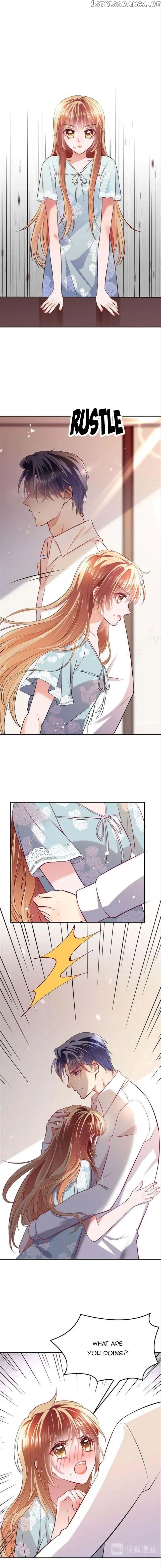 Pamper My Fiancee ( Fate and contract wife ) chapter 36 - page 2