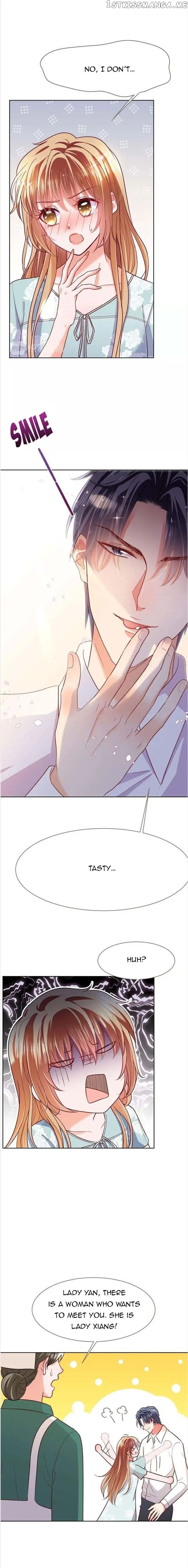 Pamper My Fiancee ( Fate and contract wife ) chapter 36 - page 4