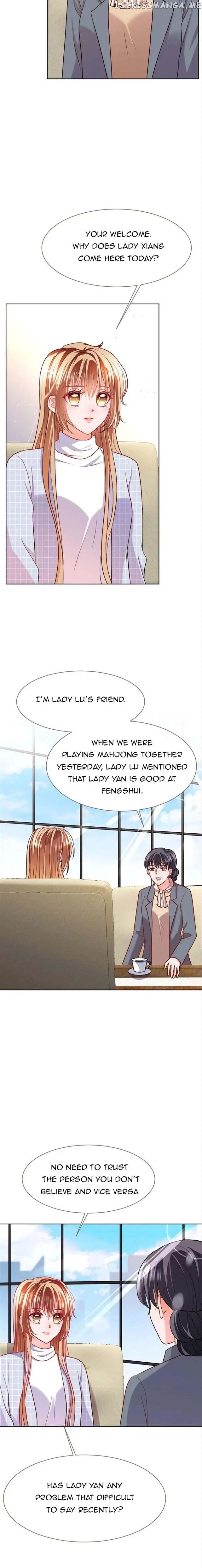 Pamper My Fiancee ( Fate and contract wife ) chapter 36 - page 6