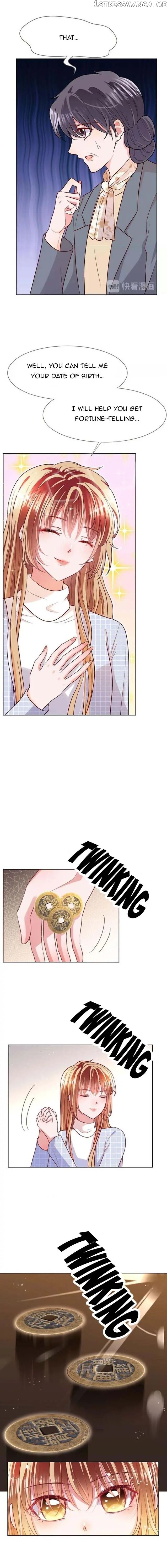 Pamper My Fiancee ( Fate and contract wife ) chapter 36 - page 7