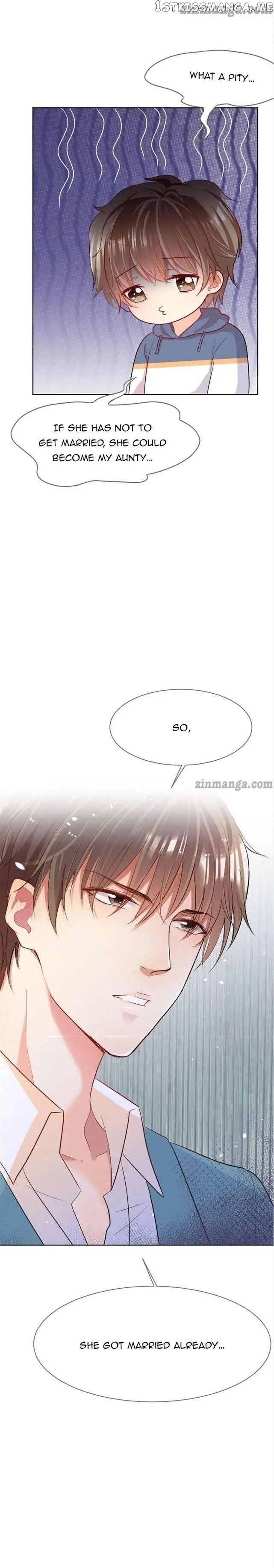 Pamper My Fiancee ( Fate and contract wife ) chapter 33 - page 1