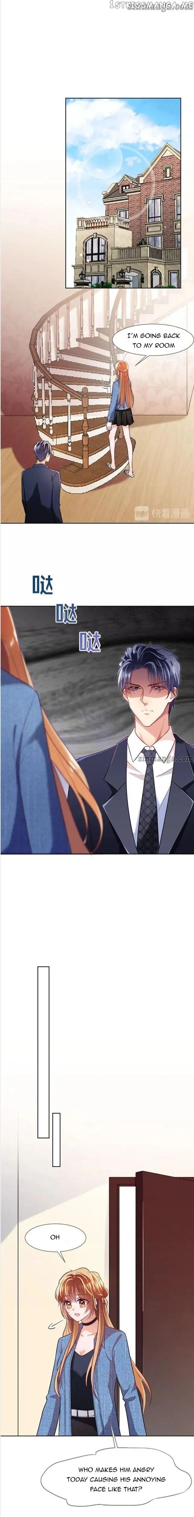 Pamper My Fiancee ( Fate and contract wife ) chapter 33 - page 2