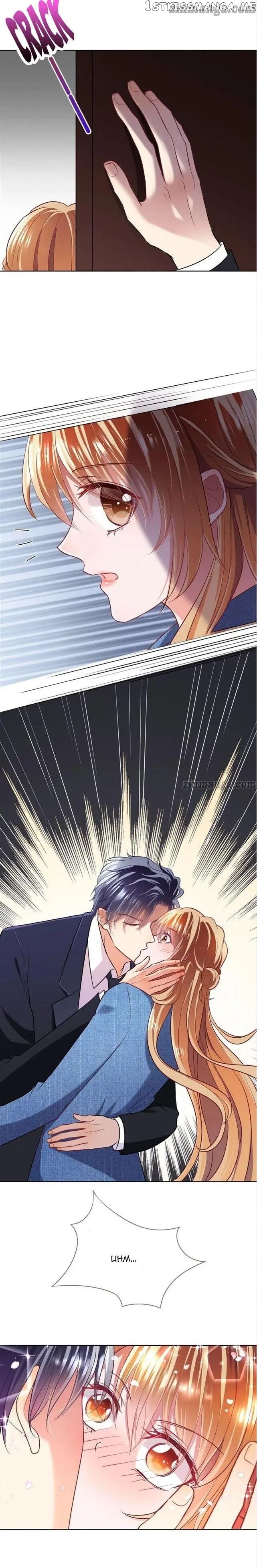 Pamper My Fiancee ( Fate and contract wife ) chapter 33 - page 3