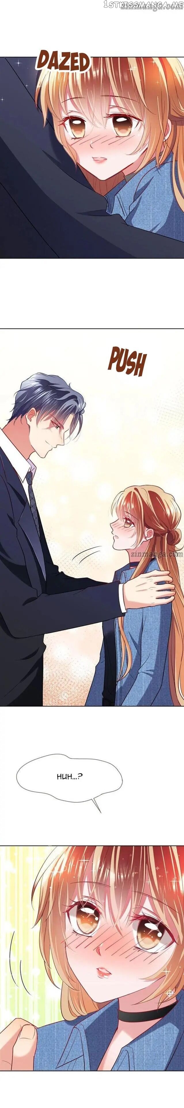 Pamper My Fiancee ( Fate and contract wife ) chapter 33 - page 5