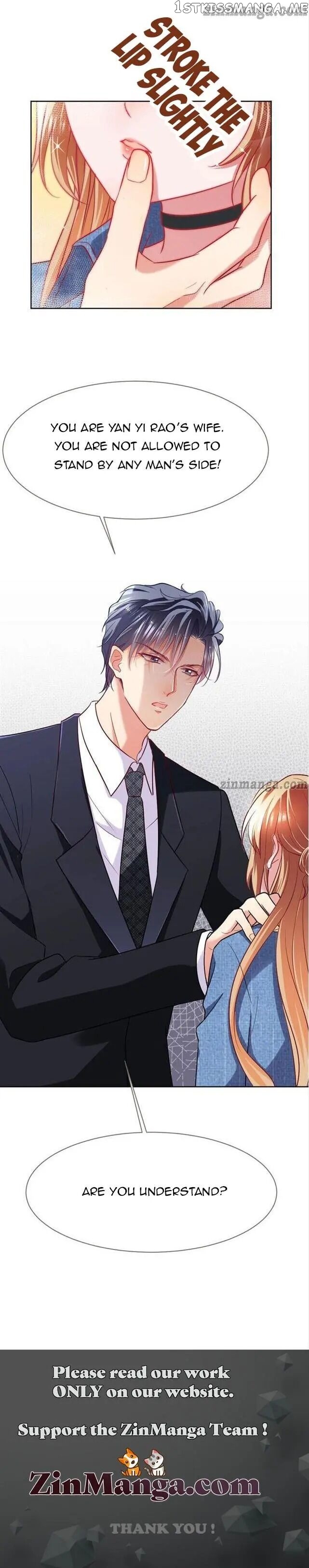 Pamper My Fiancee ( Fate and contract wife ) chapter 33 - page 6
