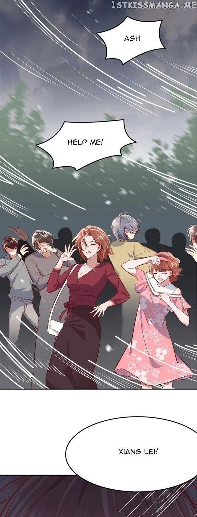 Pamper My Fiancee ( Fate and contract wife ) chapter 22 - page 1