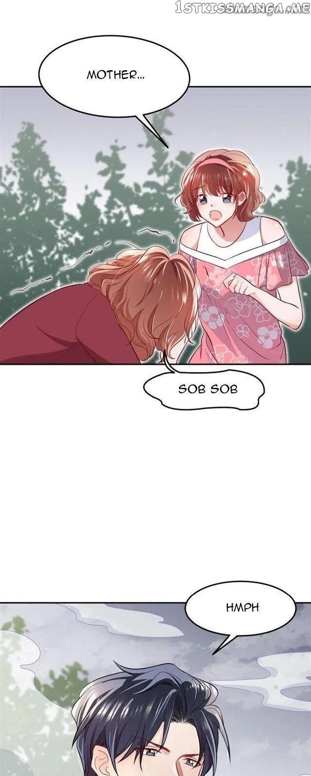 Pamper My Fiancee ( Fate and contract wife ) chapter 22 - page 10
