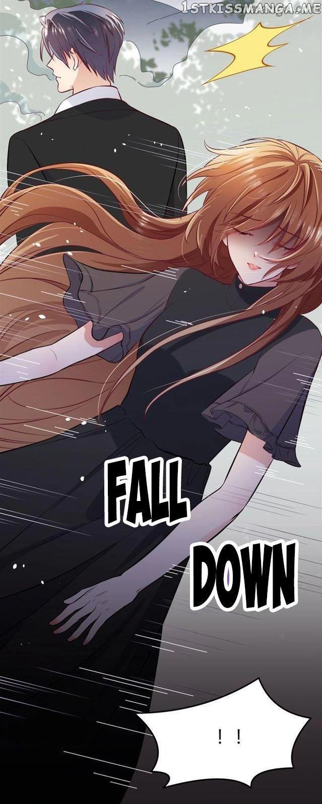 Pamper My Fiancee ( Fate and contract wife ) chapter 22 - page 12