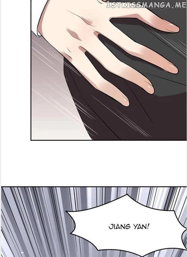Pamper My Fiancee ( Fate and contract wife ) chapter 22 - page 14