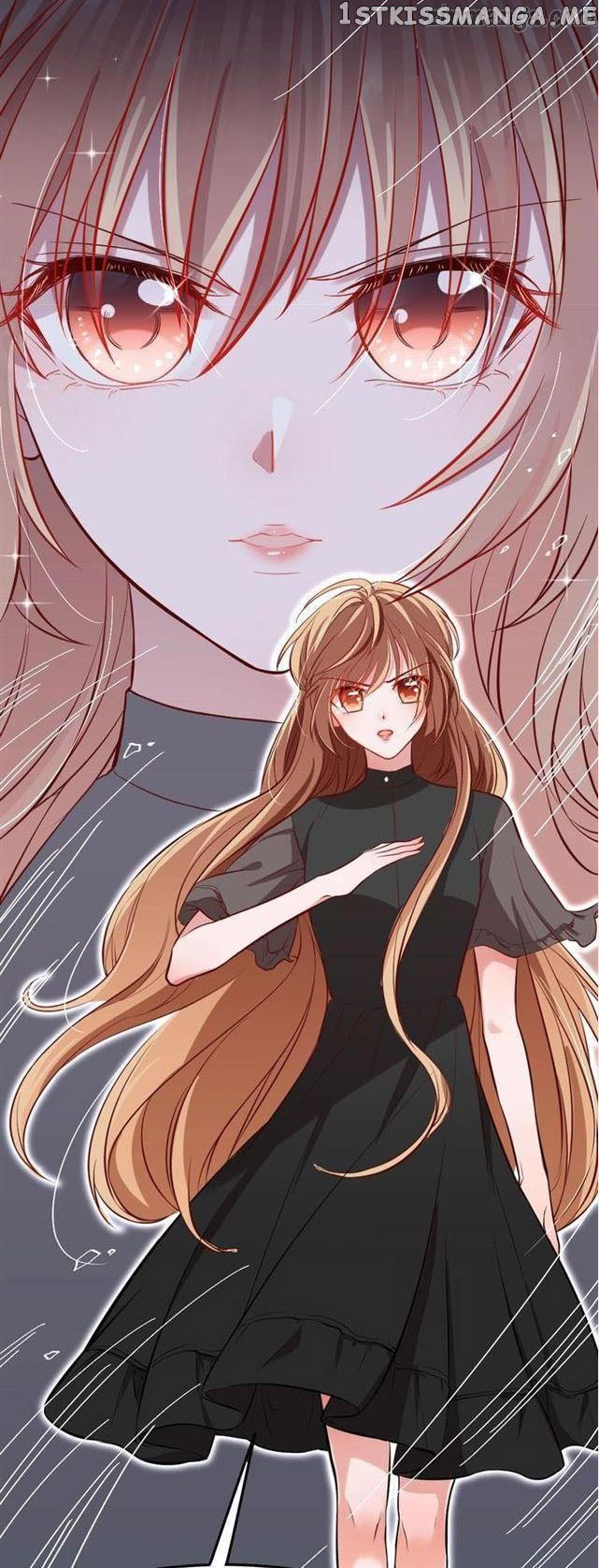 Pamper My Fiancee ( Fate and contract wife ) chapter 22 - page 2