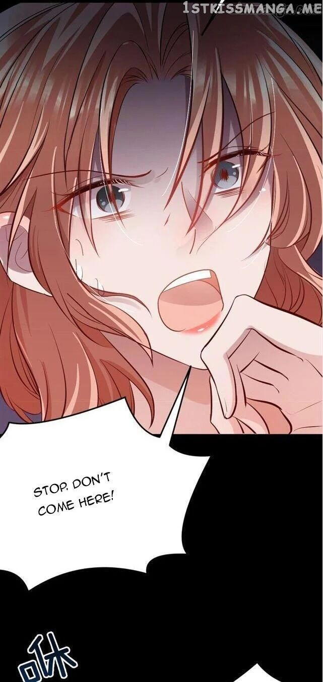 Pamper My Fiancee ( Fate and contract wife ) chapter 22 - page 5