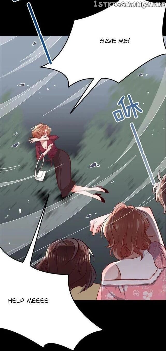 Pamper My Fiancee ( Fate and contract wife ) chapter 22 - page 6
