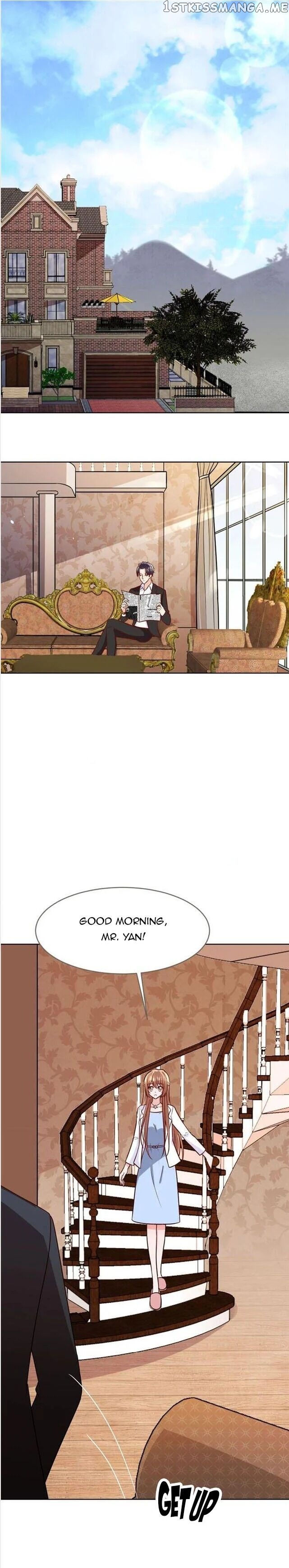 Pamper My Fiancee ( Fate and contract wife ) chapter 24 - page 1