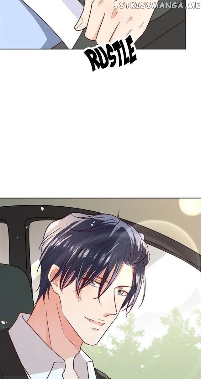 Pamper My Fiancee ( Fate and contract wife ) chapter 24 - page 11