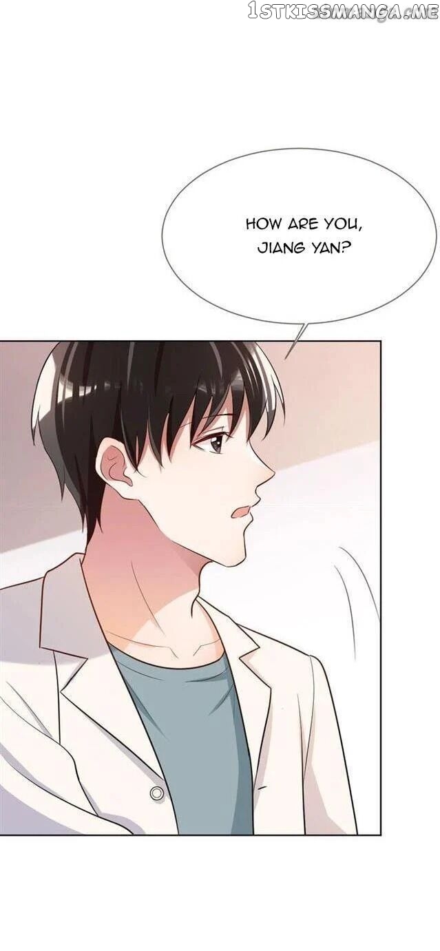 Pamper My Fiancee ( Fate and contract wife ) chapter 24 - page 17