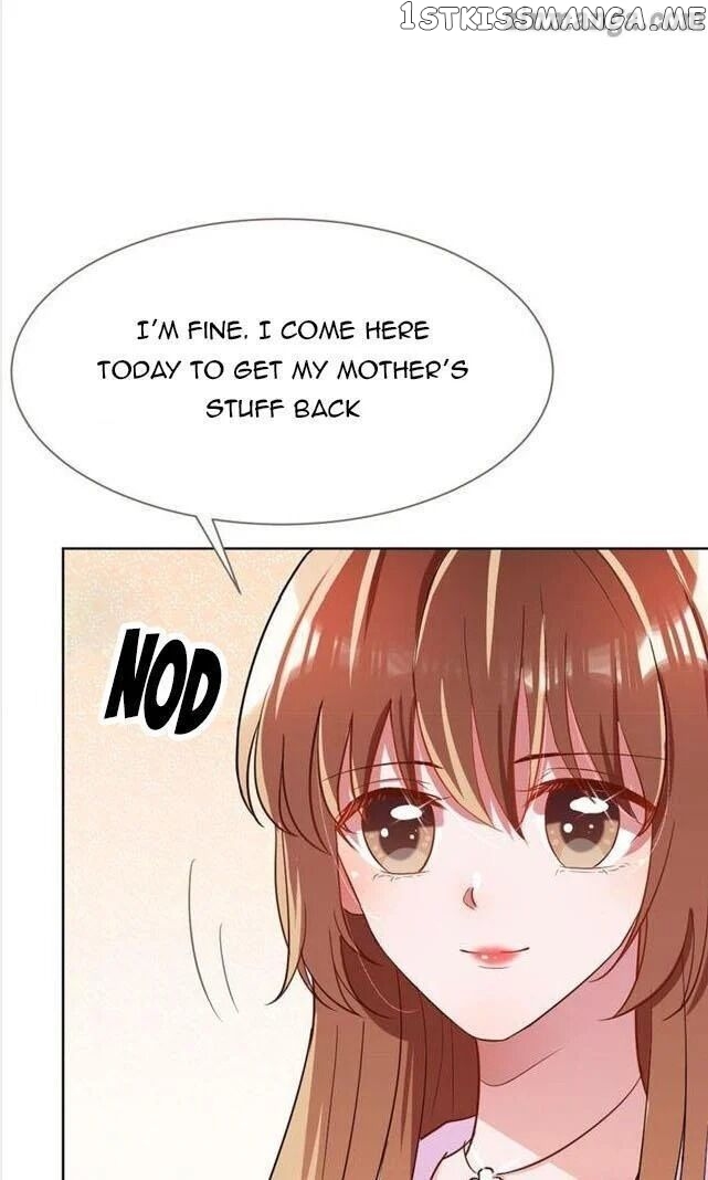 Pamper My Fiancee ( Fate and contract wife ) chapter 24 - page 18
