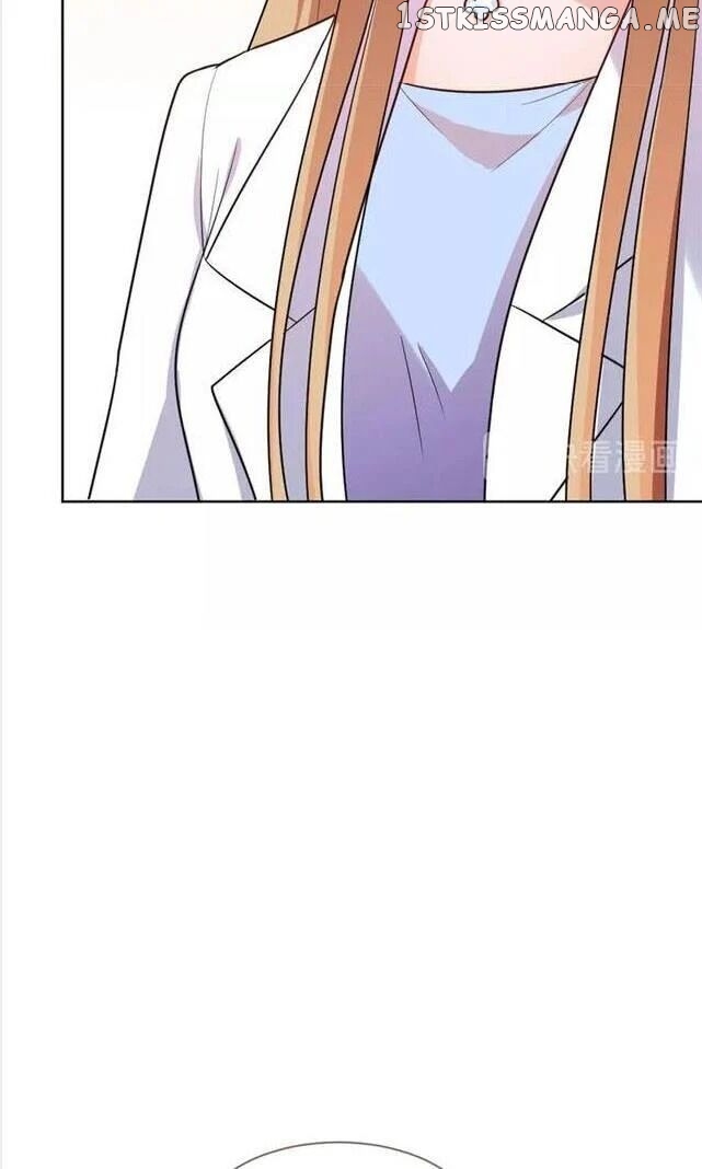 Pamper My Fiancee ( Fate and contract wife ) chapter 24 - page 19