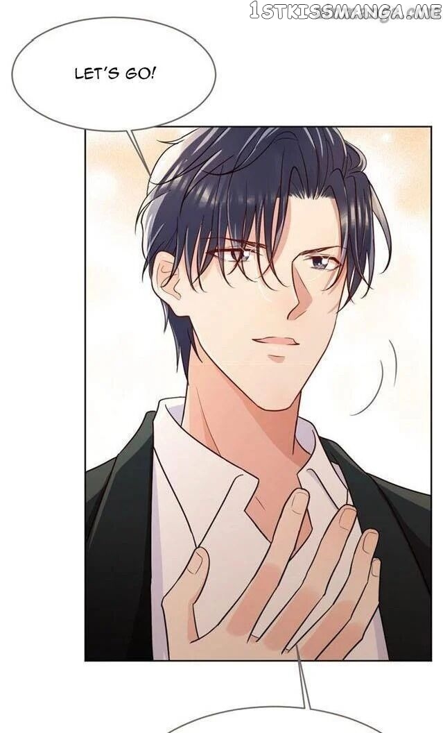 Pamper My Fiancee ( Fate and contract wife ) chapter 24 - page 2