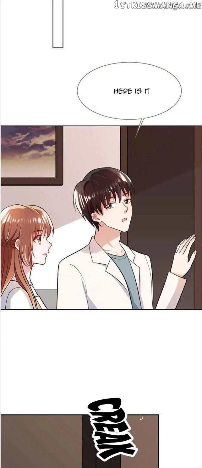 Pamper My Fiancee ( Fate and contract wife ) chapter 24 - page 22