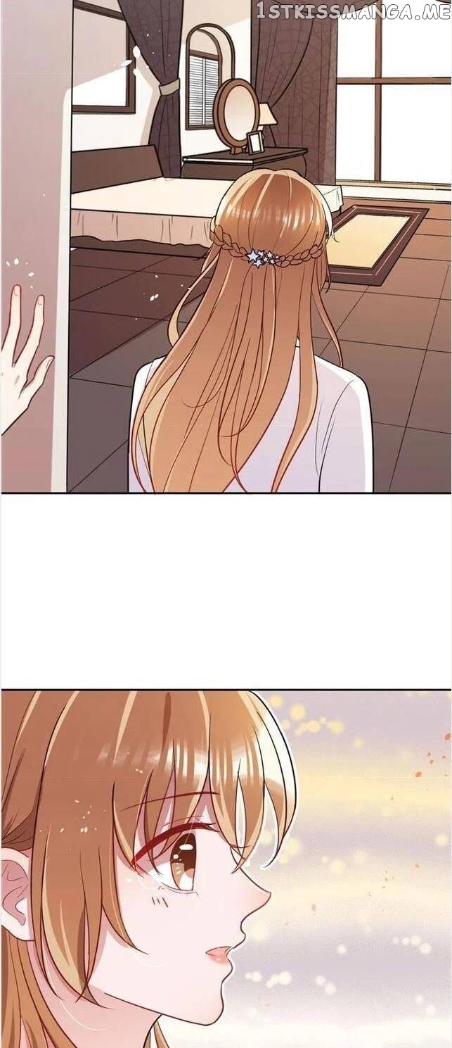Pamper My Fiancee ( Fate and contract wife ) chapter 24 - page 24