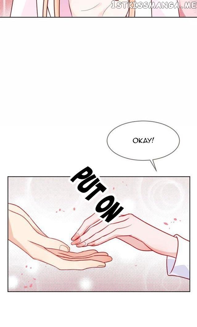 Pamper My Fiancee ( Fate and contract wife ) chapter 24 - page 4