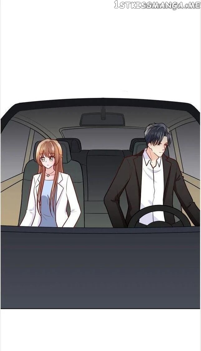 Pamper My Fiancee ( Fate and contract wife ) chapter 24 - page 6