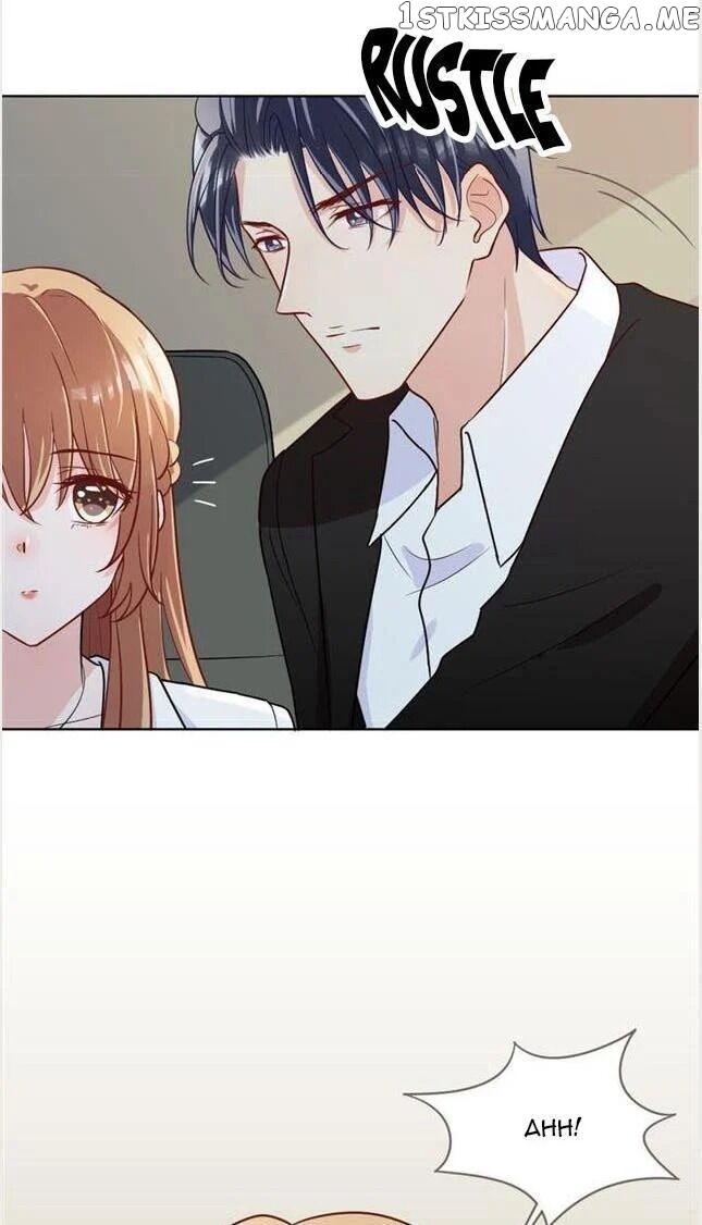 Pamper My Fiancee ( Fate and contract wife ) chapter 24 - page 7