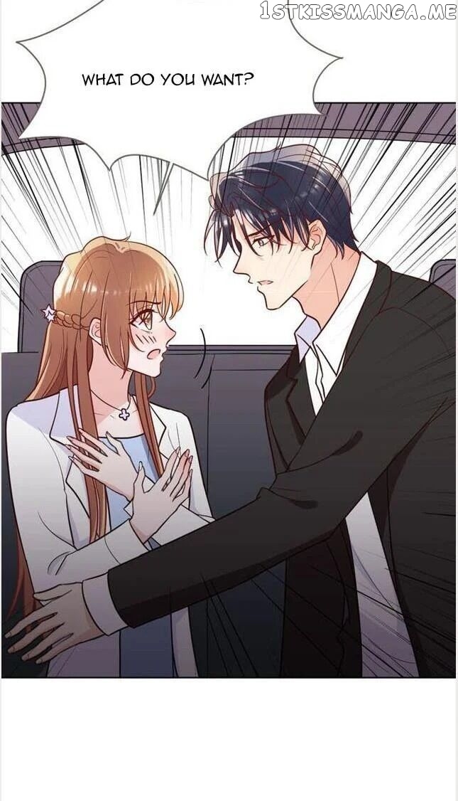 Pamper My Fiancee ( Fate and contract wife ) chapter 24 - page 9