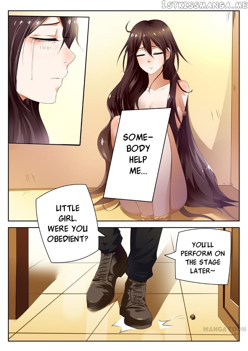 Concubine of Wealth Chapter 1 - page 6