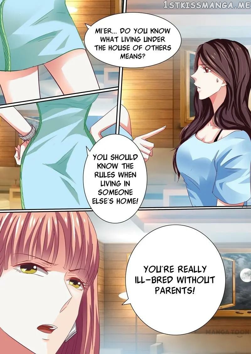 Concubine of Wealth Chapter 42 - page 3