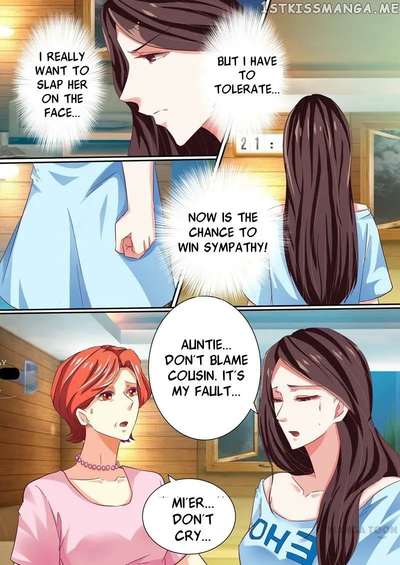 Concubine of Wealth Chapter 42 - page 6