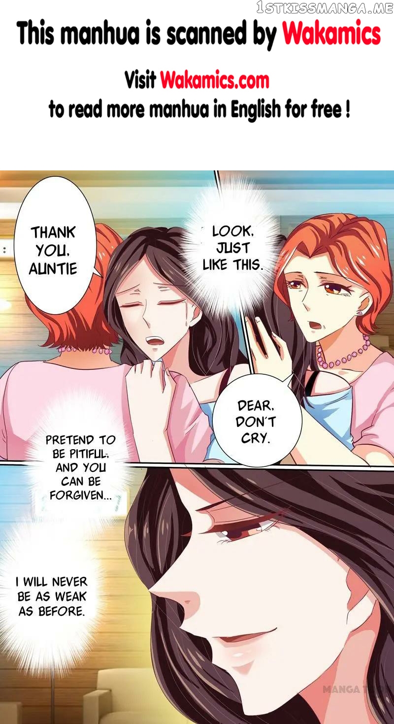 Concubine of Wealth Chapter 42 - page 9