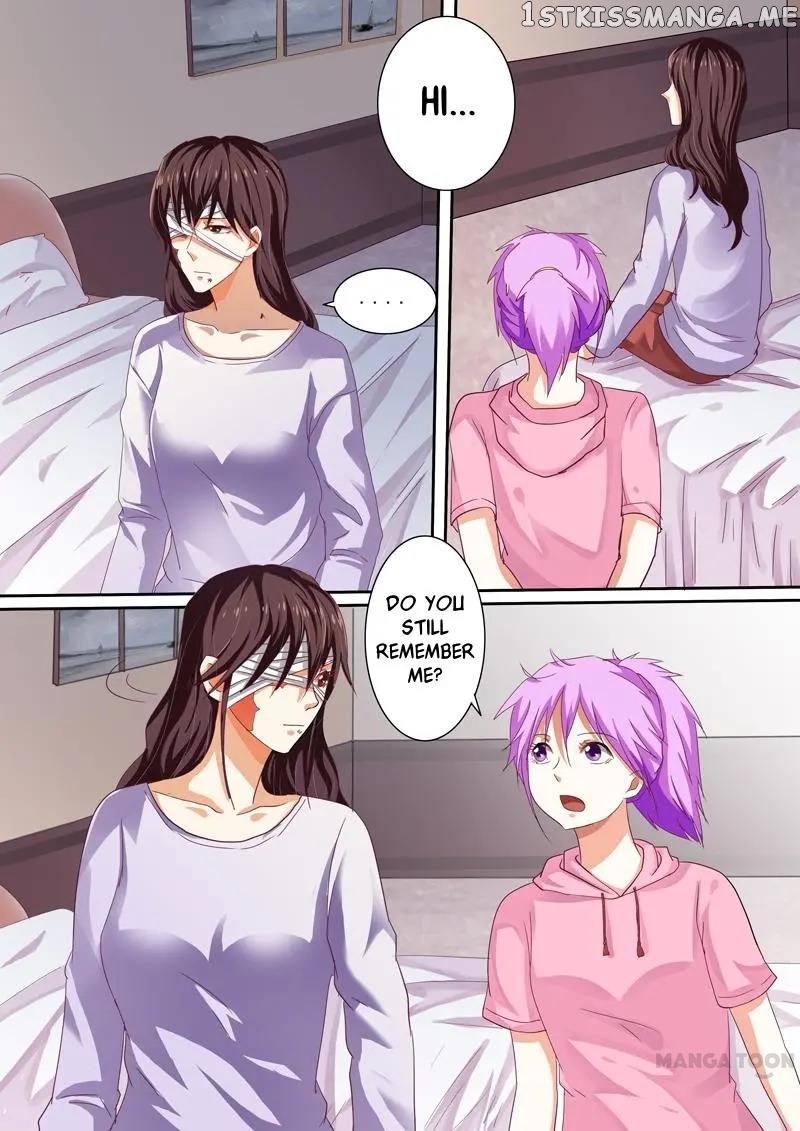 Concubine of Wealth Chapter 34 - page 2