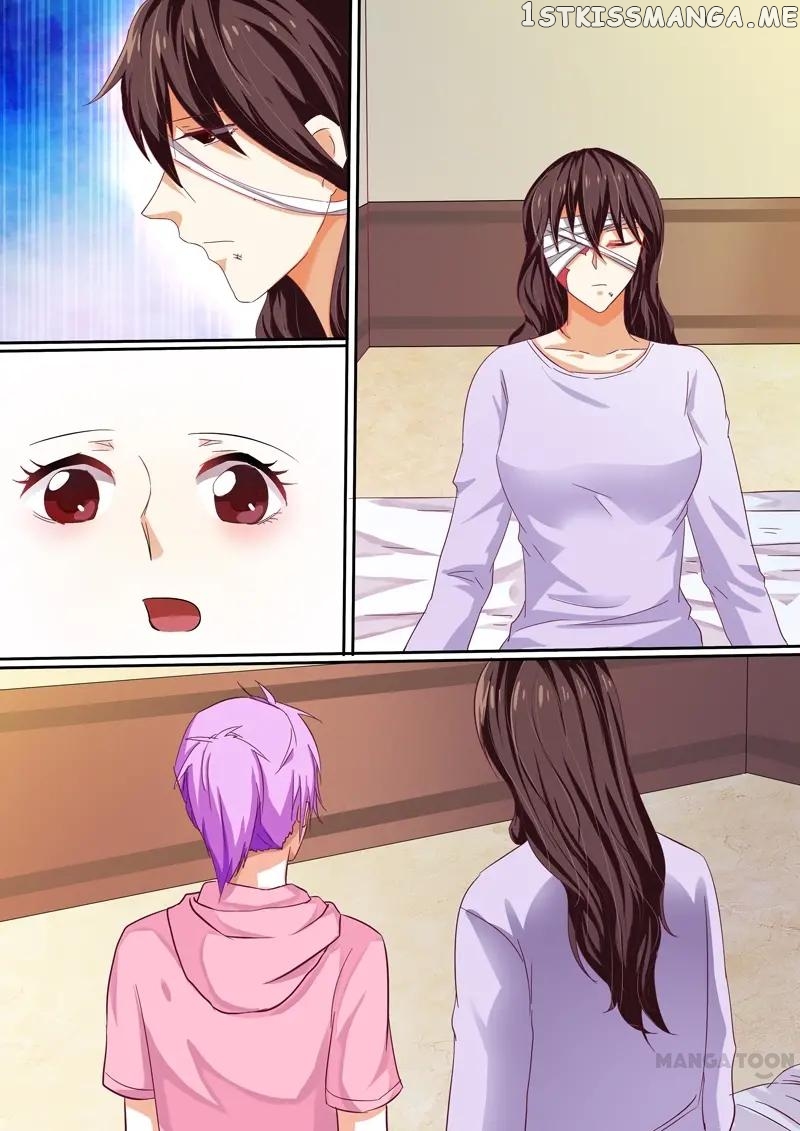 Concubine of Wealth Chapter 34 - page 3