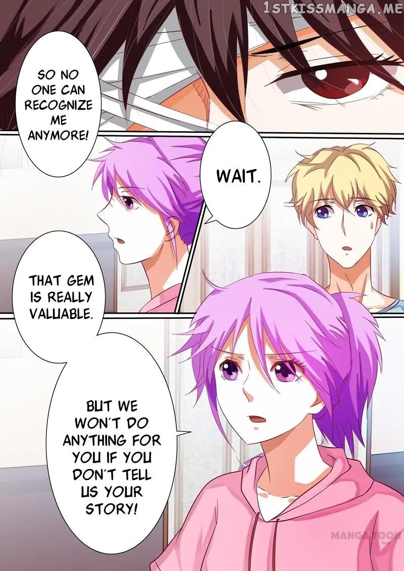Concubine of Wealth Chapter 34 - page 6