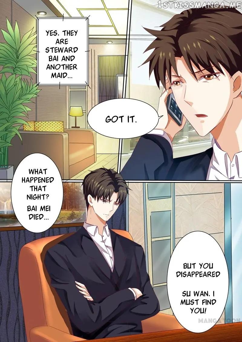 Concubine of Wealth Chapter 34 - page 9