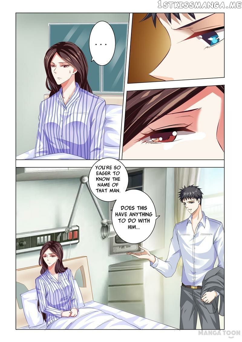 Concubine of Wealth Chapter 49 - page 4