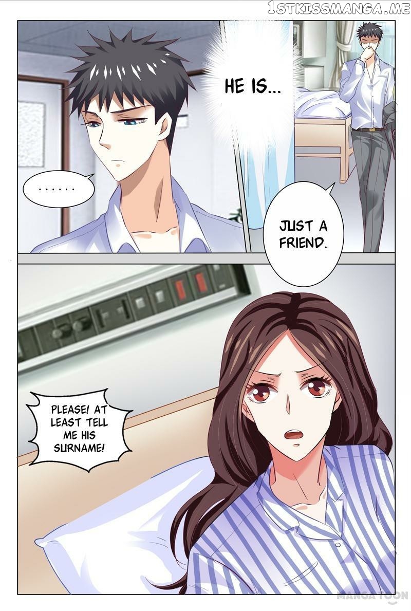 Concubine of Wealth Chapter 49 - page 7