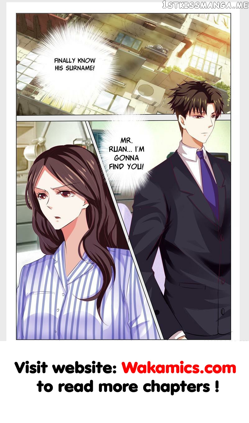 Concubine of Wealth Chapter 49 - page 9