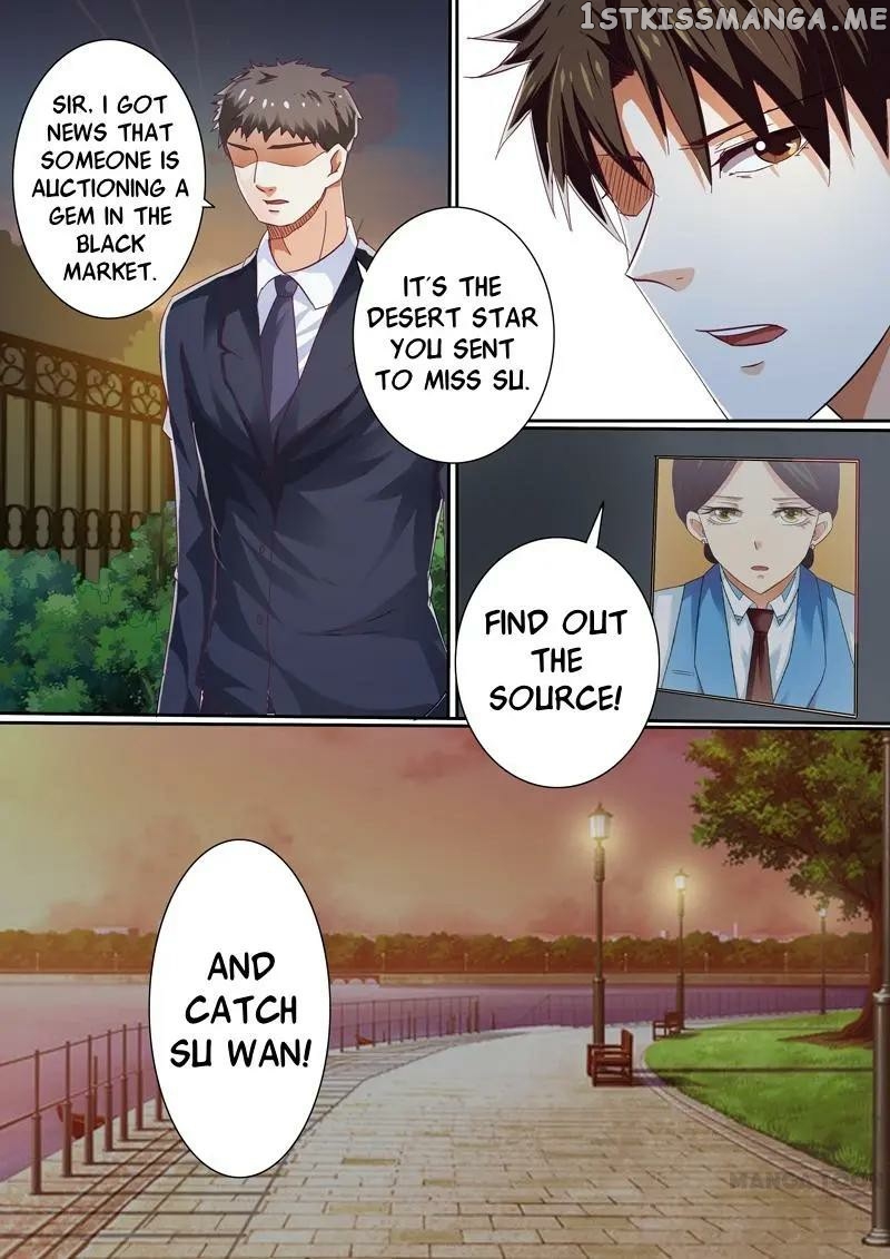 Concubine of Wealth Chapter 35 - page 6